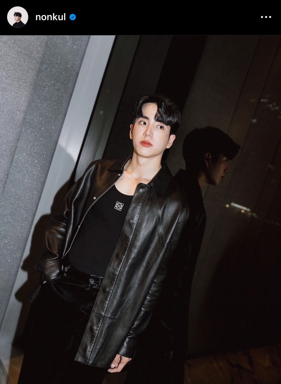 สิ้นสุดการรอคอย! นนกุล ชานน ชวนมาขยับเลเวลความสนิท ในงานเเฟนมีต