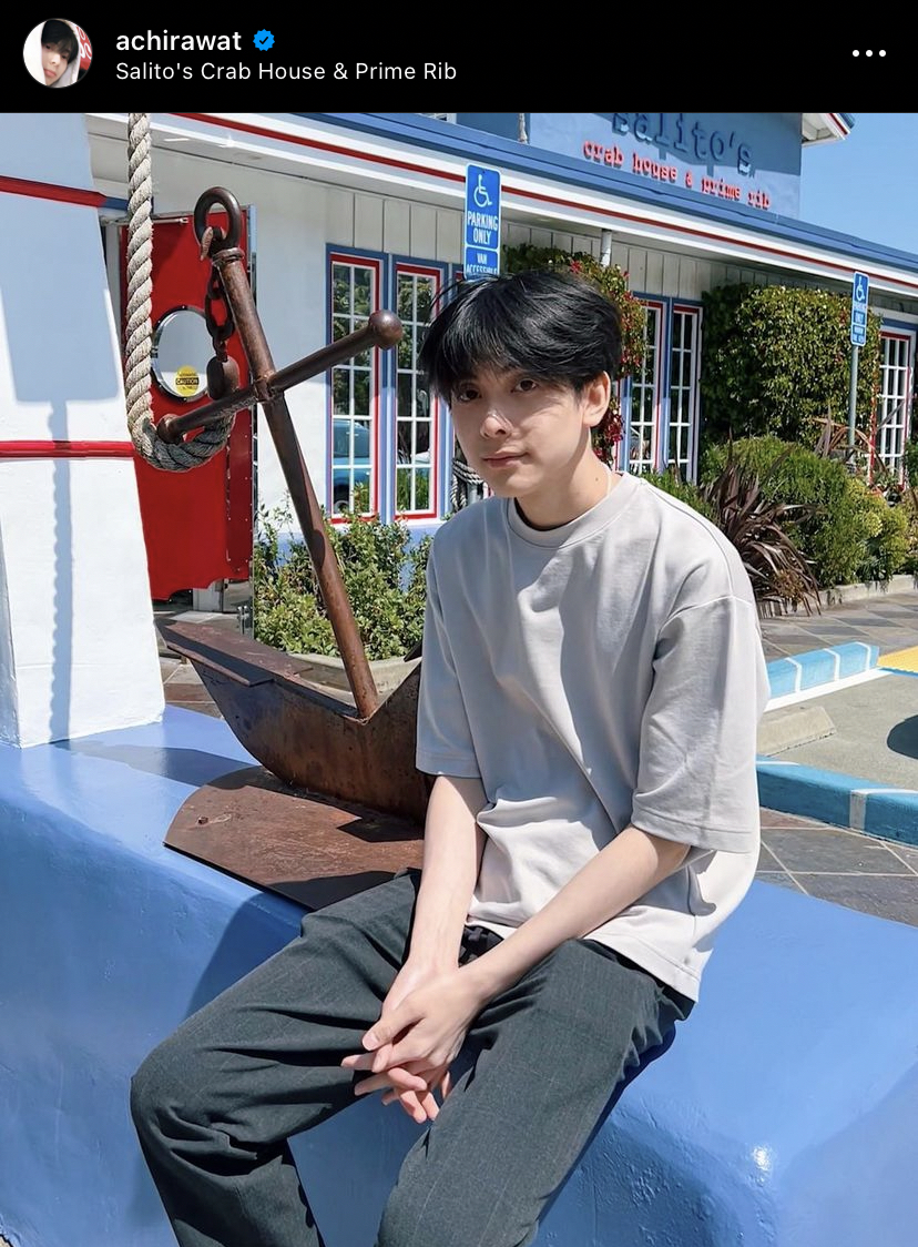 เซย่า ทองเจือ แจงแทน มิย่า หลังมีข่าวปลูกต้นรักกับ อชิ