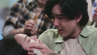 “จี๋ สุทธิรักษ์” พระเอกร้อยล้านคนล่าสุด เอาดีกับงาน ผี อีกเรื่องใน “บ้านผูกวิญญาณ” “จี๋ สุทธิรักษ์” พระเอกร้อยล้านคนล่าสุด เอาดีกับงาน ผี อีกเรื่องใน “บ้านผูกวิญญาณ”