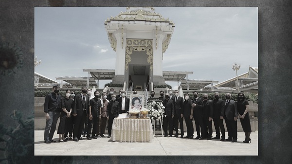 “เป็ด เชิญยิ้ม” อธิบายชัดเจนหลังถูกมองเป็น “มาเฟียตลก”   (มีคลิป)