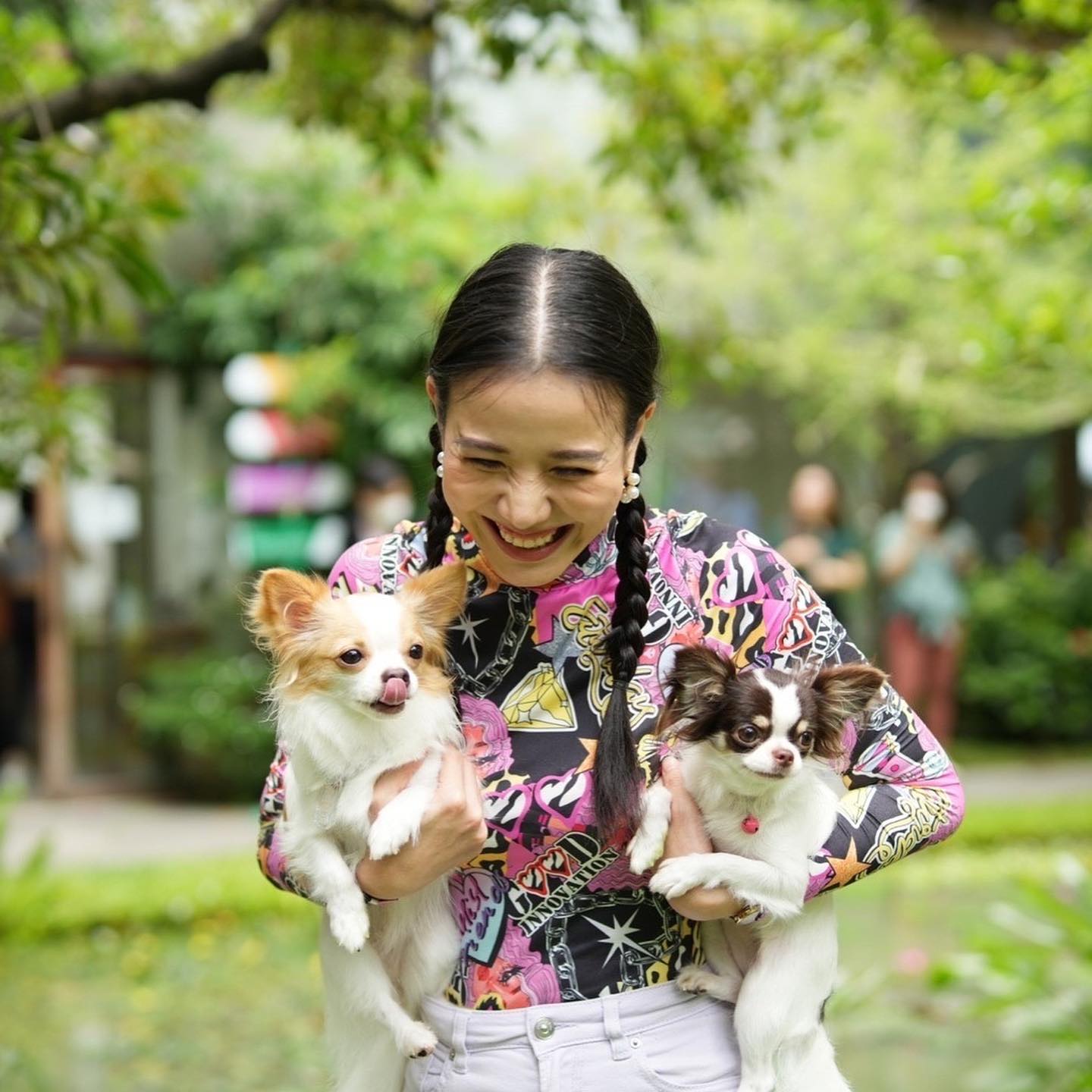 สัมผัสประสบการณ์ Everyone’s Wellness รับปีใหม่ก่อนใคร! ที่ RXV “รักษ วิลเลจ สามพราน” สัมผัสประสบการณ์ Everyone’s Wellness รับปีใหม่ก่อนใคร! ที่ RXV “รักษ วิลเลจ สามพราน”