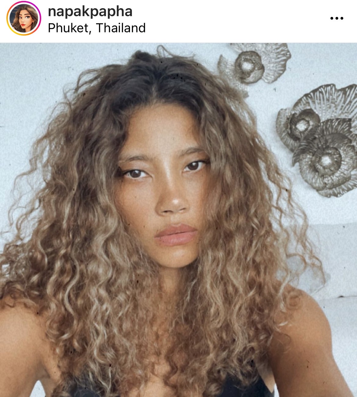 มะหมี่ นภคปภา เกิดอาการแพ้น้ำยาซักผ้ารุนแรง ถึงขั้นหายใจไม่ออก ตาบวม 