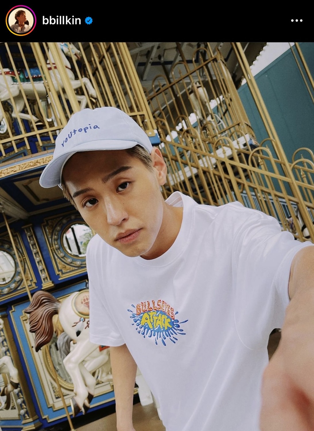 บิวกิ้น เผย อะไรที่เป็นความสุขของ พีพี พร้อมสนับสนุนเต็มที่ บิวกิ้น เผย อะไรที่เป็นความสุขของ พีพี พร้อมสนับสนุนเต็มที่