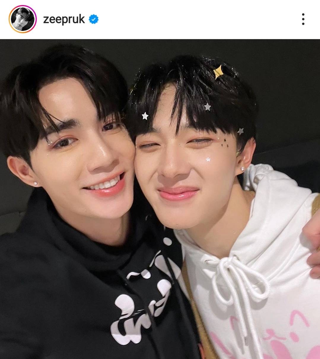 ซี พฤกษ์ อัปเดตความพร้อมคอนเสิร์ตเดี่ยว นุนิว เตรียมของขวัญเซอร์ไพรส์