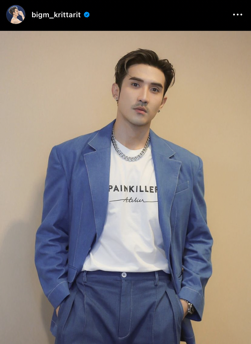 บิ๊กเอ็ม เผยสุดท้ายเป็นคนที่ถูกหลอกใช้ พร้อมแจงเงิน 6 ล้าน ทำเพื่อสร้างกระแส 