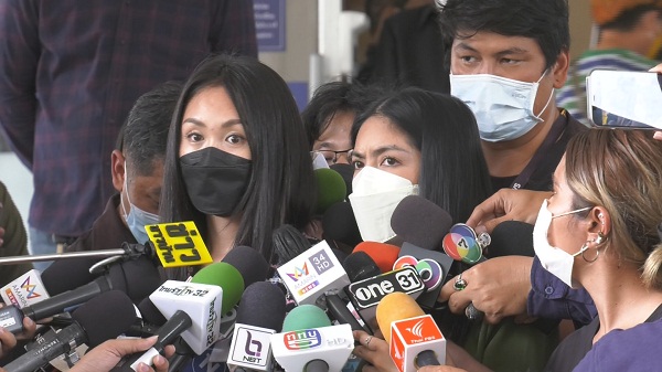 อัยการเลื่อนนัดฟังคำสั่งฟ้อง 6 ผู้ต้องหาคดีแตงโม ปลายเดือน มิ.ย.นี้   (มีคลิป)