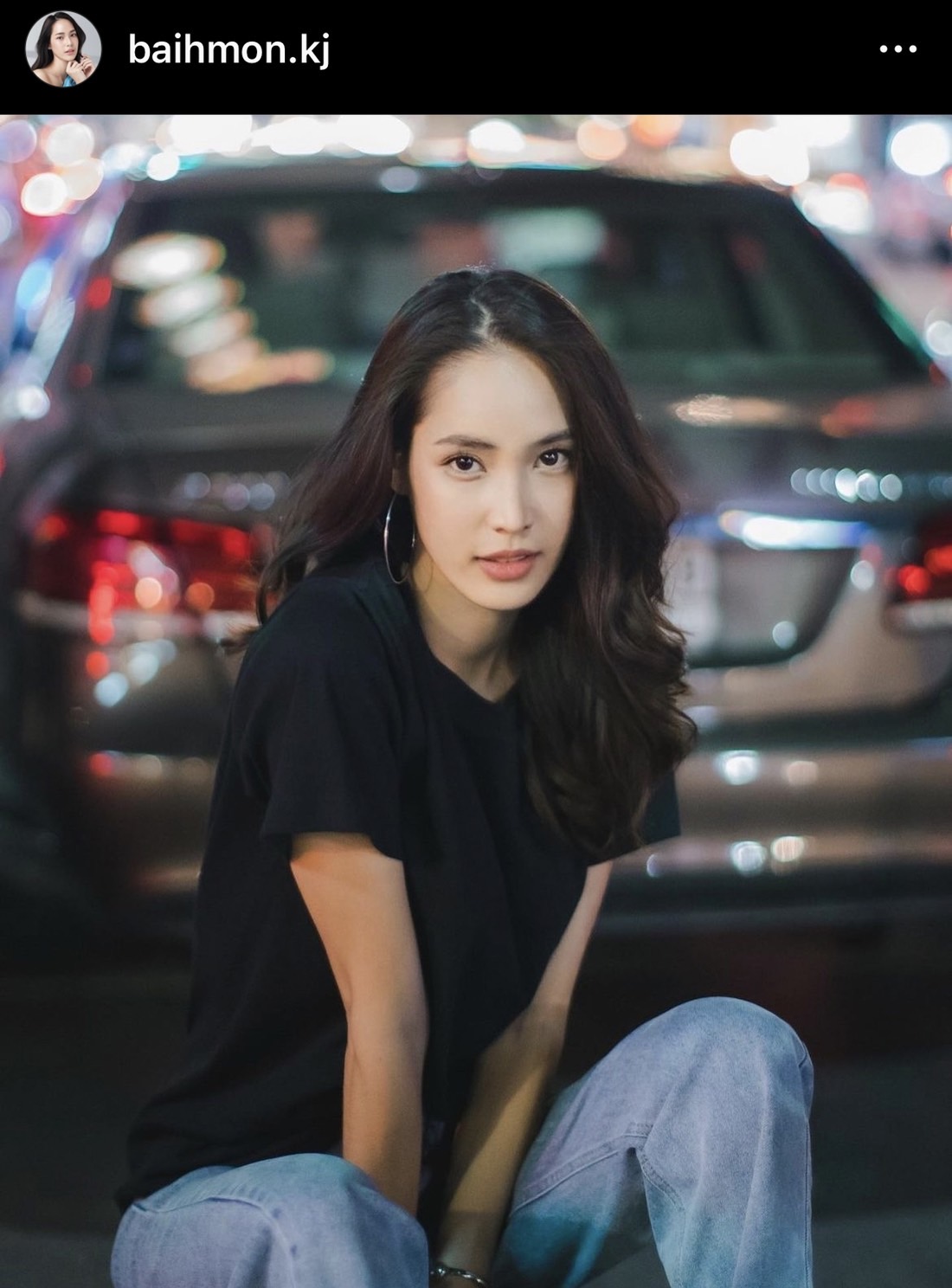 ใบหม่อน รับศึกษาดูใจ แจ็ค แฟนฉัน 2 เดือนแล้ว 