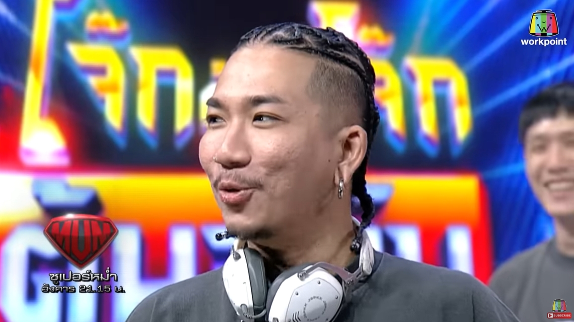 ตลกดัง!! หม่ำ จ๊กมก เผยเหตุผลชวนอึ้ง!! ถูก แจ๊ส ถามทำไมไม่ไปชิงร้อยชิงล้านแล้ว?! ตลกดัง!! หม่ำ จ๊กมก เผยเหตุผลชวนอึ้ง!! ถูก แจ๊ส ถามทำไมไม่ไปชิงร้อยชิงล้านแล้ว?!