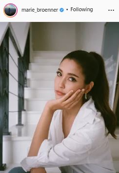 มารี เบรินเนอร์ เมินถูกโยงเป็นนางเอกหน้างอ ลั่น! เสียเวลาชีวิต ไม่มีหน้าที่เอาใจใคร  