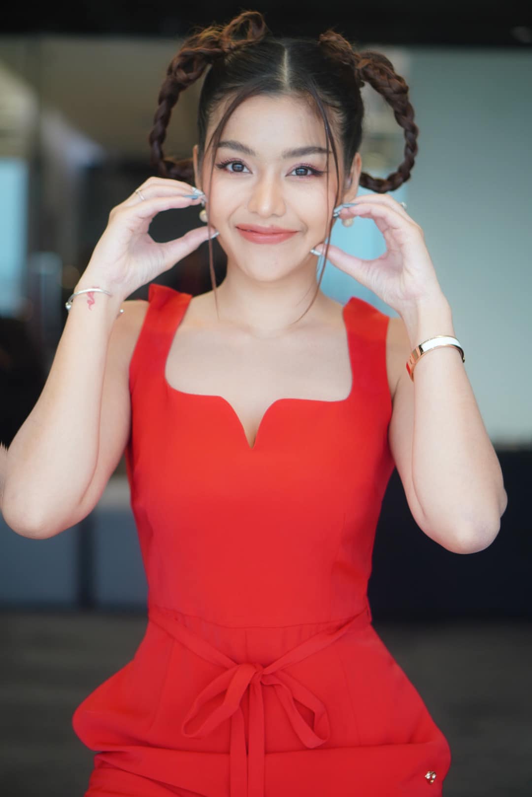 ธัญญ่า ขอโทษทุกคนที่แม่ทักไปยืมเงินอีกแล้ว ทั้งที่ให้ช้เดือนละ 3 หมื่น!!