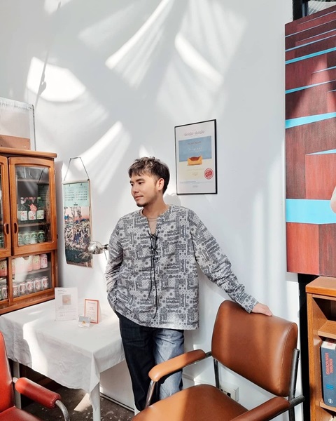 อ๋อง-ดาด้า ถึงกับต้องเบรกกลางรายการ!! ขอชี้แจงประเด็น บุ๊คโกะ อ๋อง-ดาด้า ถึงกับต้องเบรกกลางรายการ!! ขอชี้แจงประเด็น บุ๊คโกะ