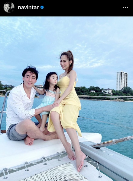 นาวิน ต้าร์ -ไฮโซน้ำหวาน ใช้ชีวิตหัวหิน ไร้กำหนดกลับเมืองกรุง อาจอยู่นานเป็นปี!! นาวิน ต้าร์ -ไฮโซน้ำหวาน ใช้ชีวิตหัวหิน ไร้กำหนดกลับเมืองกรุง อาจอยู่นานเป็นปี!!