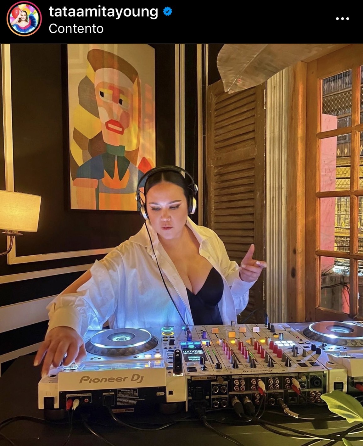 ขอปุ๊บได้ปั๊บ!! “ทาทา ยัง” เดินสายมู เผยศรัทธา ขึ้นถ้ำนาคา ขอปุ๊บได้ปั๊บ!! “ทาทา ยัง” เดินสายมู เผยศรัทธา ขึ้นถ้ำนาคา