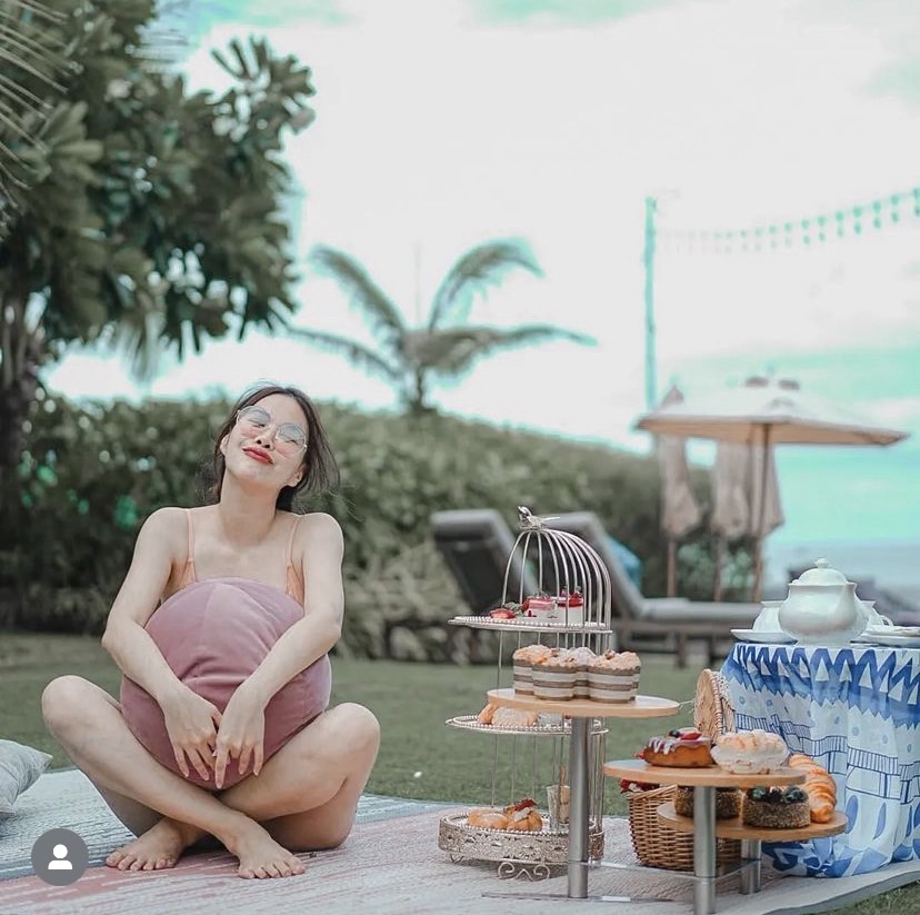 “โบวี่ อัฐมา” แย้มฤกษ์วิวาห์ ขออวดเซ็กซี่เบาๆ ทริปทะเล