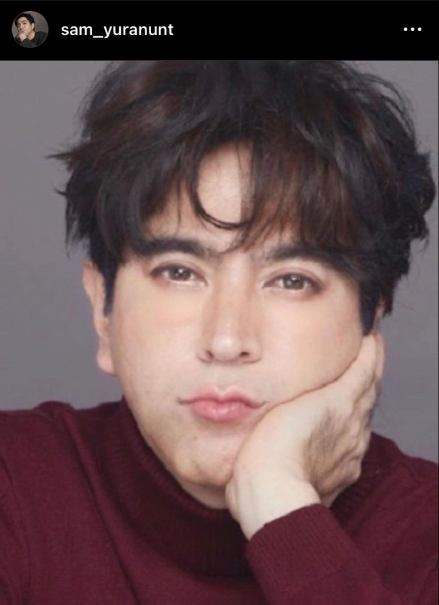 แซม ยุรนันท์ เผยความหล่อรับวันเกิดวัย 60 วันนี้
