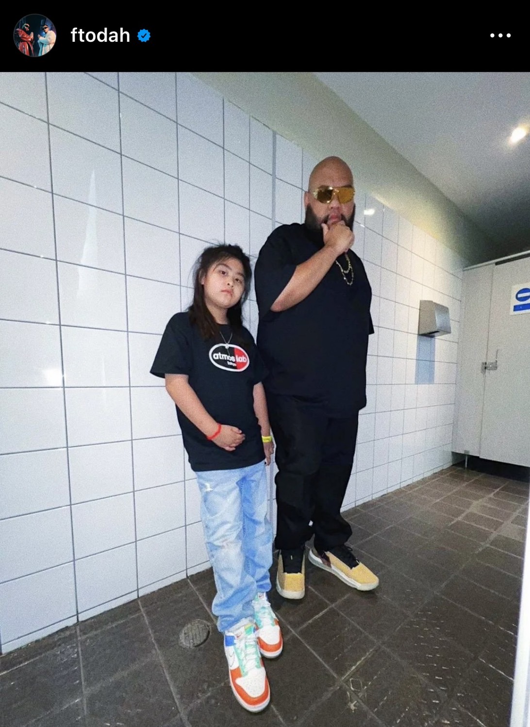 กอล์ฟ ฟักกลิ้งฮีโร่ เม้าท์ลูกสาว เป็นแฟนคลับ “Paper Planes” ลั่น! ทำใจเพลงตัวเองไม่โดนใจลูก กอล์ฟ ฟักกลิ้งฮีโร่ เม้าท์ลูกสาว เป็นแฟนคลับ “Paper Planes” ลั่น! ทำใจเพลงตัวเองไม่โดนใจลูก