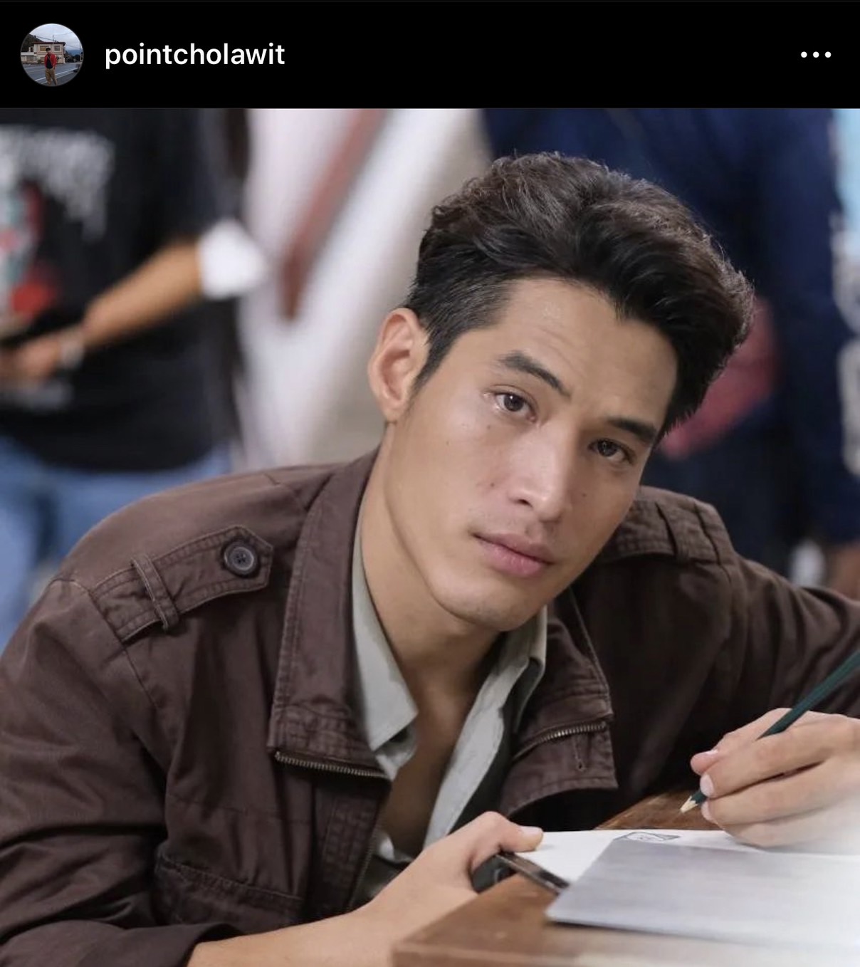 พ้อยท์ ชลวิทย์ ไม่เครียดเป็นหนี้ 10 ล้าน ตั้งเป้าปลดหนี้ภายใน2 ปี
