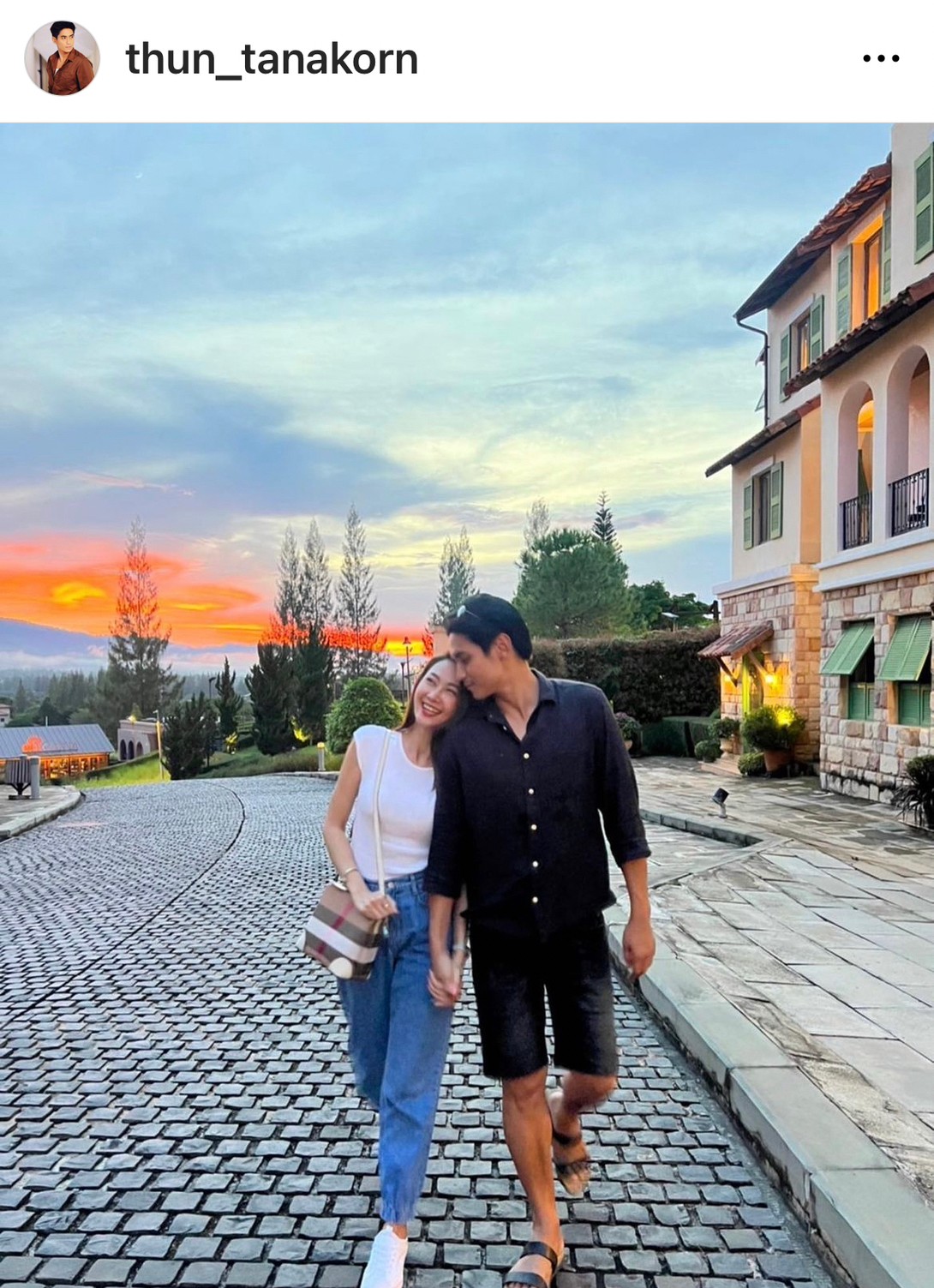 ธันน์ ออกโรงปกป้อง ยุ้ย จีรนันท์ ลั่นรู้ให้จริงก่อนจะเขียนอะไร!! ธันน์ ออกโรงปกป้อง ยุ้ย จีรนันท์ ลั่นรู้ให้จริงก่อนจะเขียนอะไร!!