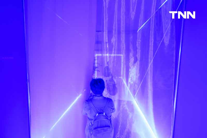 ปลุกไฟย่าน เติมไฟคน ชมแสงสีงานไฟพระนครใน Awakening Bangkok 2024 ปลุกไฟย่าน เติมไฟคน ชมแสงสีงานไฟพระนครใน Awakening Bangkok 2024