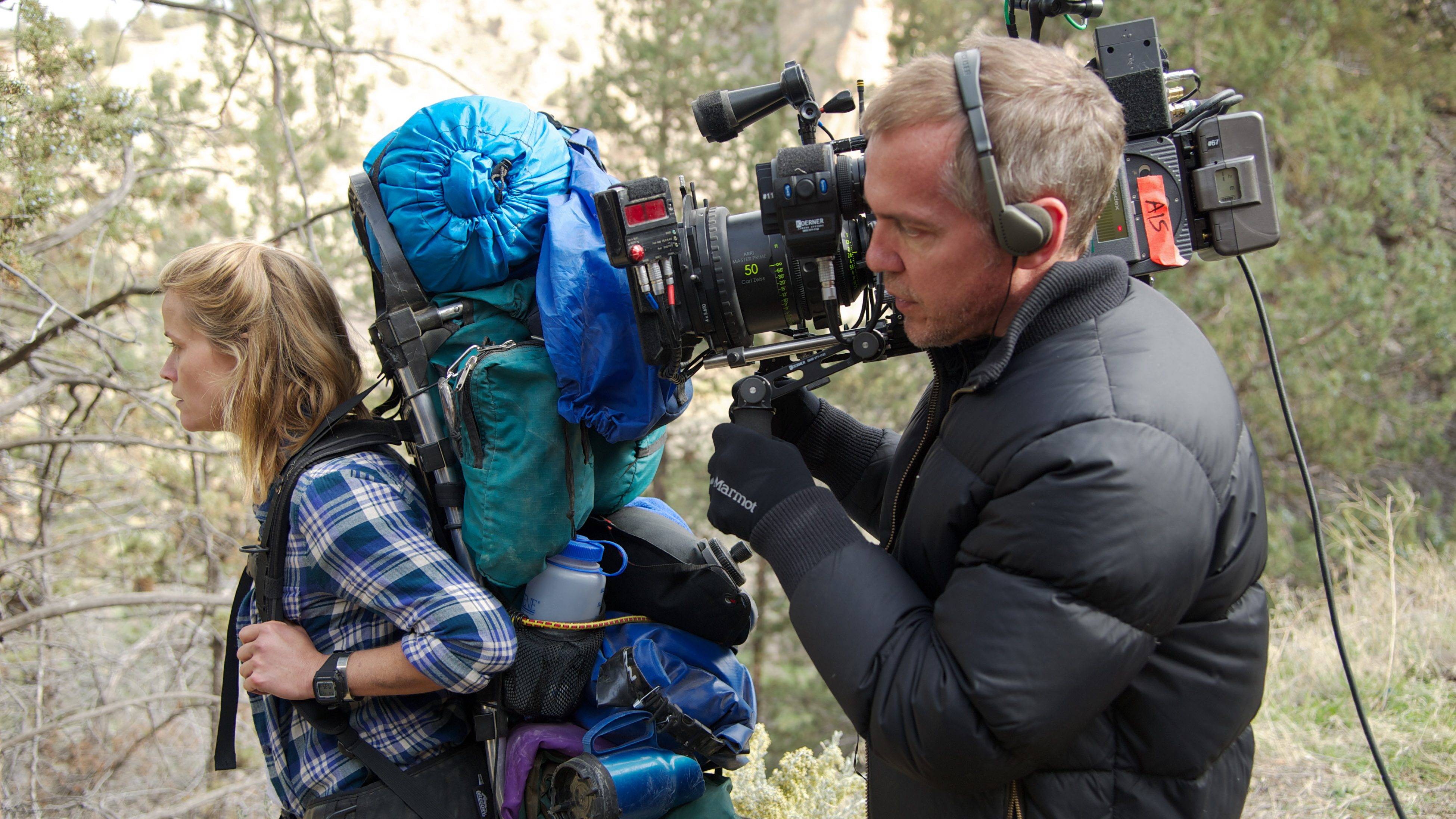 ผู้กำกับยอดฝีมือ ฌอง-มาร์ค วาลลี เสียชีวิตแล้วในวัย 58 ปี ผู้กำกับยอดฝีมือ ฌอง-มาร์ค วาลลี เสียชีวิตแล้วในวัย 58 ปี