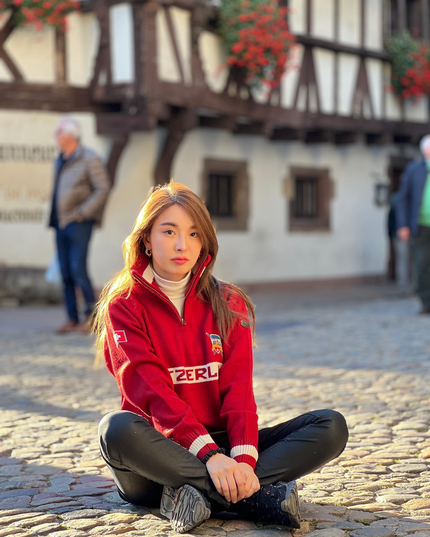 หญิงแย้ เป็นห่วง หมอสอง อดีตสามีหายตัวไประหว่างเที่ยวต่างประเทศ หญิงแย้ เป็นห่วง หมอสอง อดีตสามีหายตัวไประหว่างเที่ยวต่างประเทศ