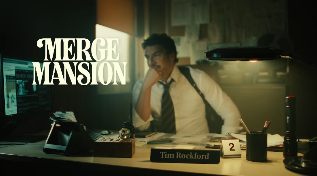 กาแฟเป็นเหตุสังเกตได้! Pedro Pascal กลายเป็นไวรัล Tiktok เพราะกินกาแฟ!