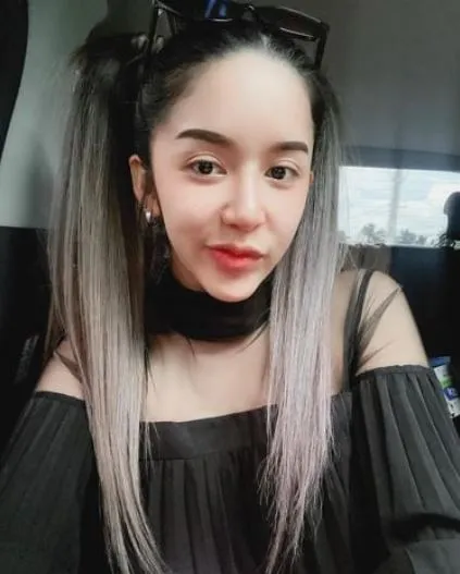 อะตอม สัมพันธภาพ ฟาดแรงด่า นัส แฟนโชค รถแห่ ลั่นเป็นผู้หญิงที่ใช้ไม่ได้
