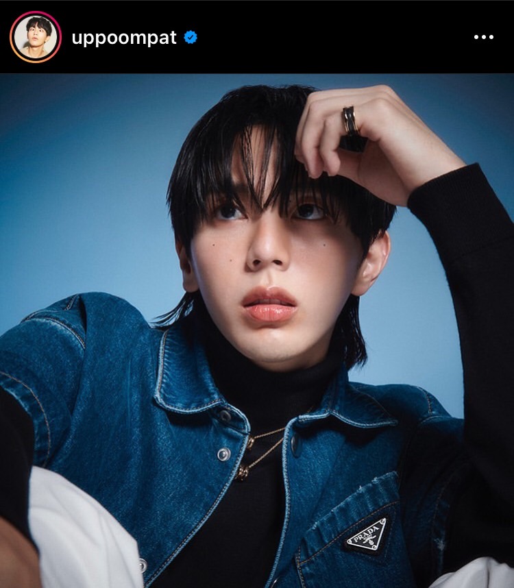 อัพ ภูมิพัฒน์ ออกซิงเกิลแรก Up to you หลังทำลายปมในใจที่โดนล้อเรื่องการร้องเพลง อัพ ภูมิพัฒน์ ออกซิงเกิลแรก Up to you หลังทำลายปมในใจที่โดนล้อเรื่องการร้องเพลง