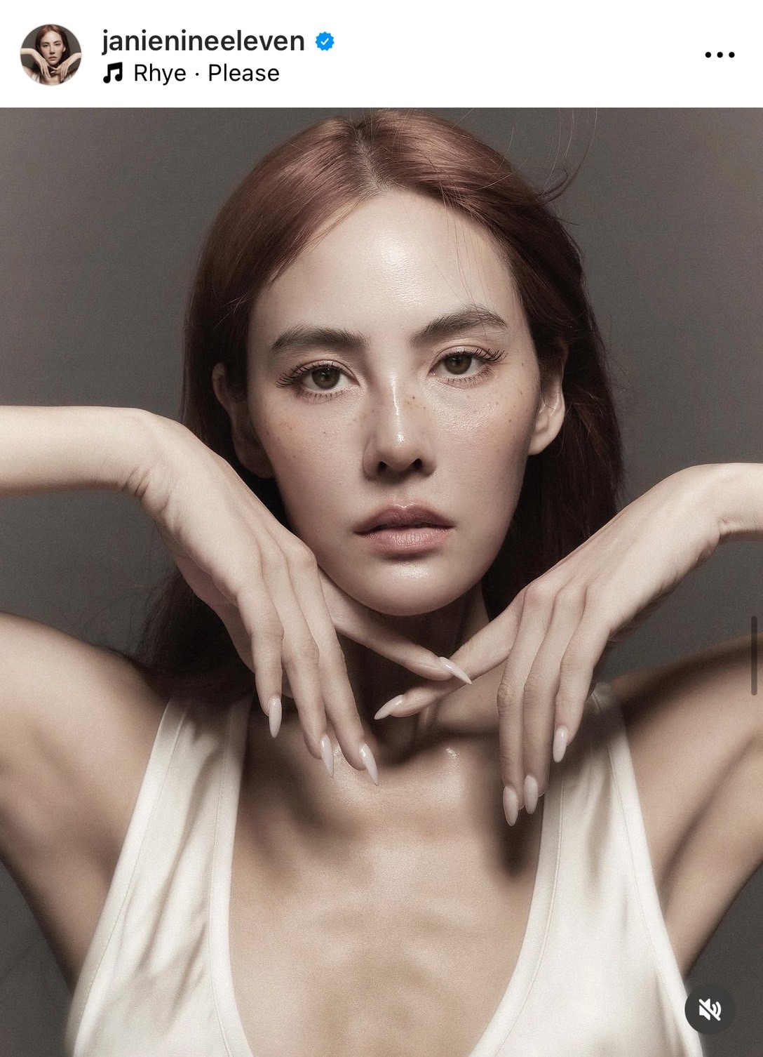 เจนี่ เคลียร์ชัดหลังวันเกิดไร้เงาสามี โต้เป็นภาวะอกไก่ ไม่ได้คลั่งผอม