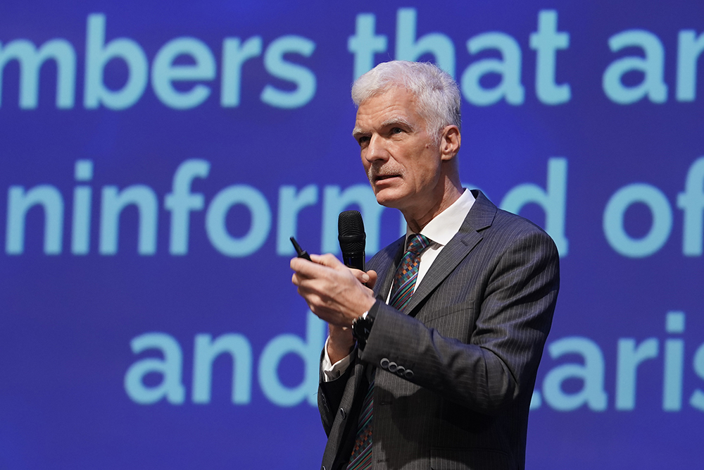 FWE ร่วมเครือซีพี เปิดเวทีการประชุมด้านการศึกษาระดับโลก “Forum for World Education 2022”