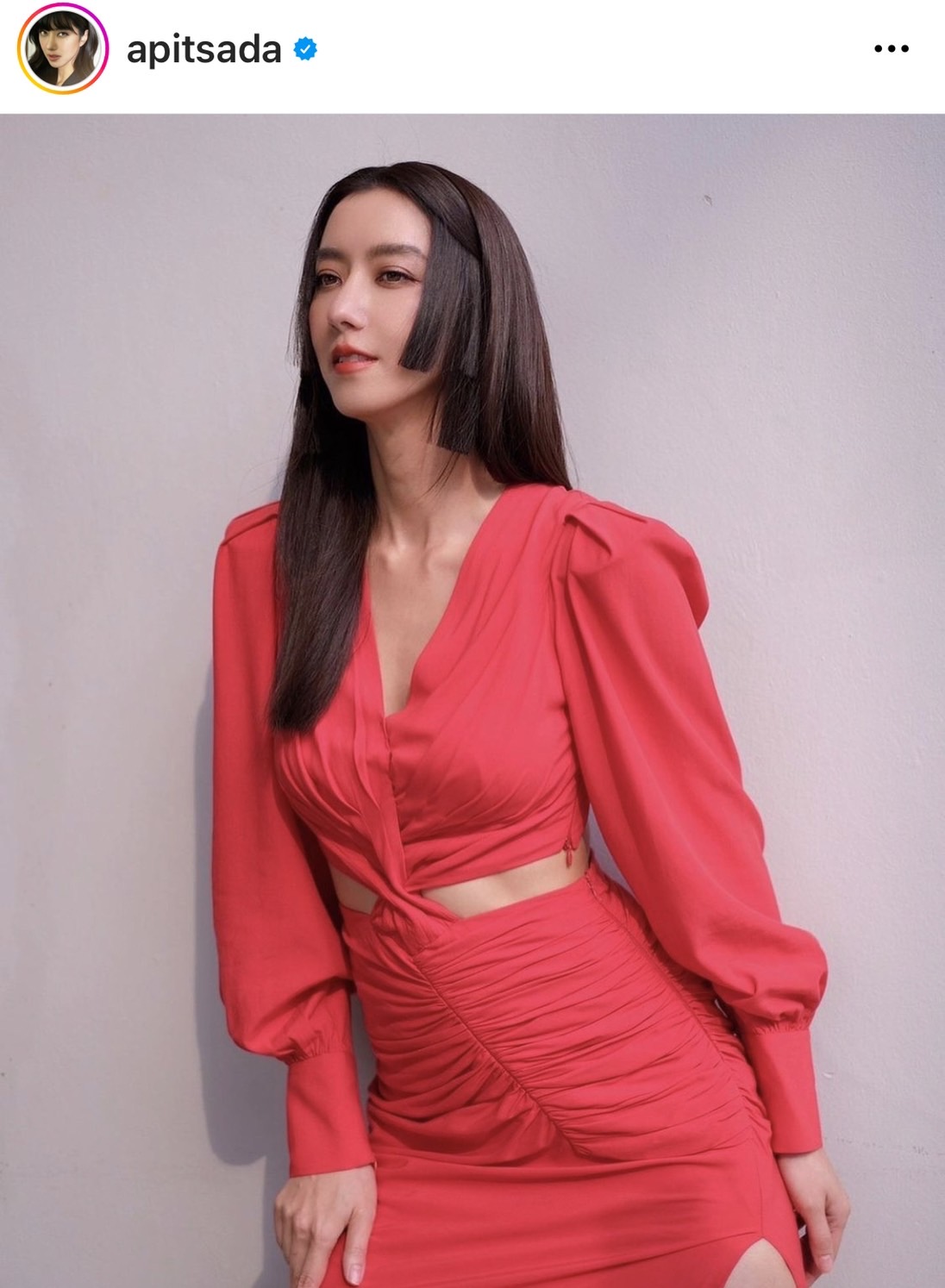 วุ้นเส้น โพสต์ยินดี ไอซ์ อภิษฎา สวมแหวนเพชรเม็ดโต  เตรียมสละโสดจริงหรือไม่?! 