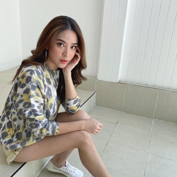 น้ำหวาน ถูกแอบอ้าง หลอกชวนคนเล่นบิตคอยน์ เตรียมเข้าแจ้งความ!! น้ำหวาน ถูกแอบอ้าง หลอกชวนคนเล่นบิตคอยน์ เตรียมเข้าแจ้งความ!!