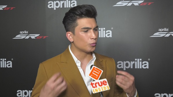 “อองตวน” เข้าใจดราม่าเปลี่ยนชื่อมวยไทยในซีเกมส์   (มีคลิป)