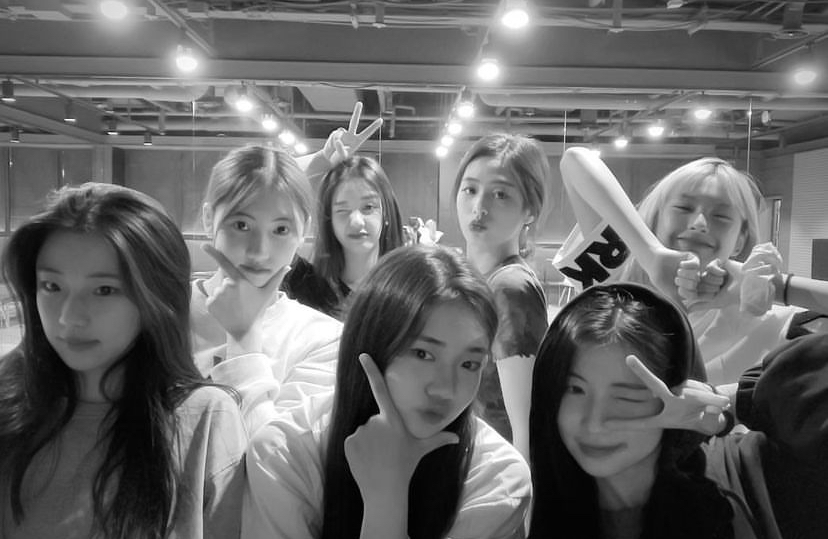 การรอคอยอีกครั้งของ.... BABYMONSTER การรอคอยอีกครั้งของ.... BABYMONSTER