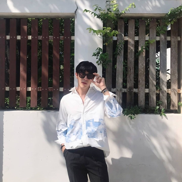 เกรท สพล ส่งมอบเรื่องราวดีกับผู้ได้รับผลกระทบจากโควิด - 19 เกรท สพล ส่งมอบเรื่องราวดีกับผู้ได้รับผลกระทบจากโควิด - 19