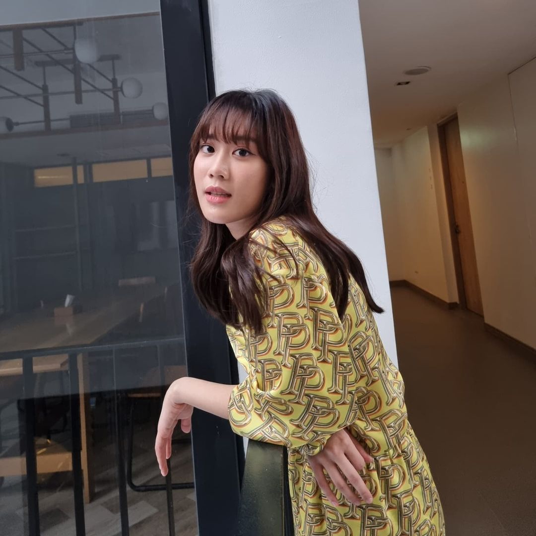 เบลล์ เผยความหินในการถ่ายทำซีรีส์ Remember You (มีคลิป)