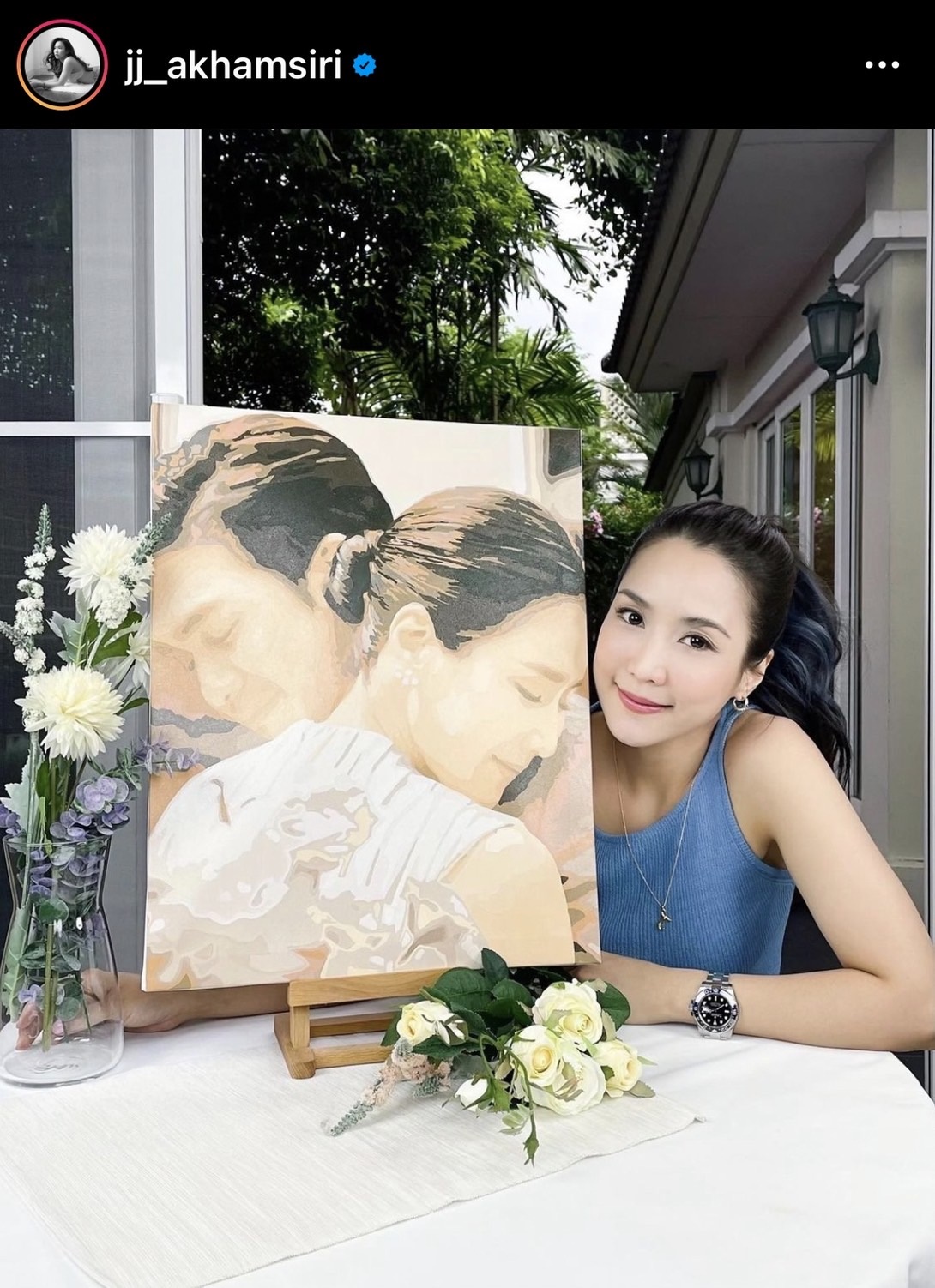 จั๊กจั่น เผยฤกษ์แต่งงาน ปลายปีนี้ แพลนปั๊มทายาทปีหน้า!!