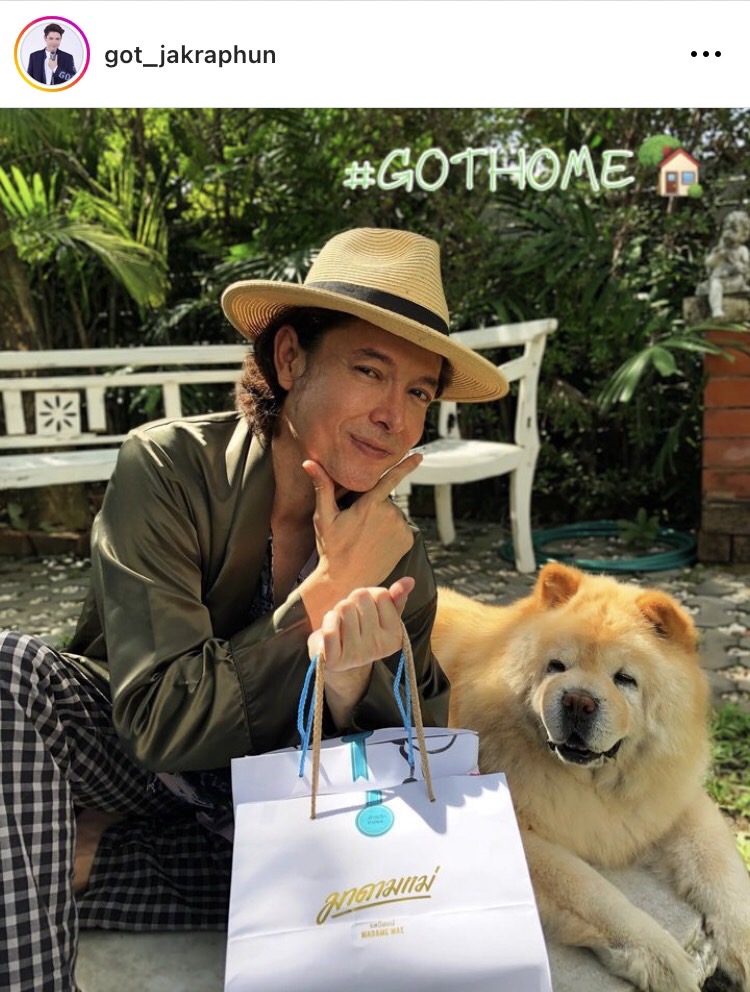 เพราะถูกเท... ก๊อต จักรพันธ์ เริ่มนับหนึ่งแต่งเพลงใหม่อีกครั้ง! 