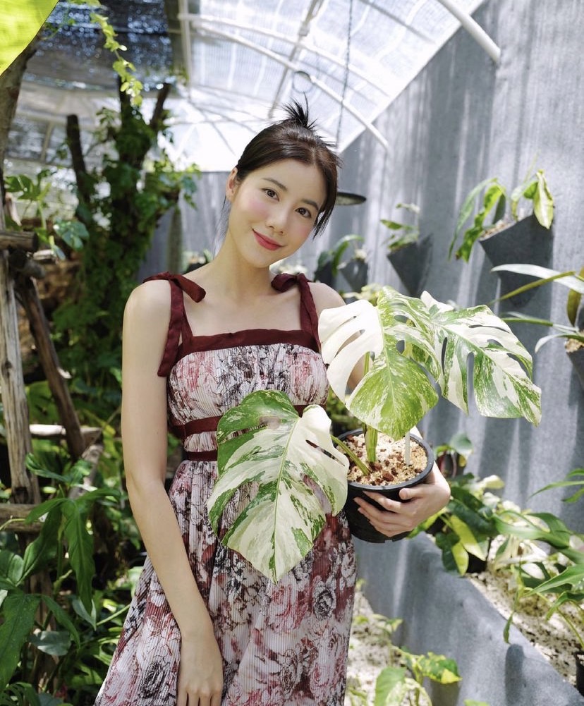 เอสเธอร์ เผยทำไมยังซ่อนรูปคู่ เคน ภูภูมิ ในไอจี หลังหายงอนเรื่องต้นไม้