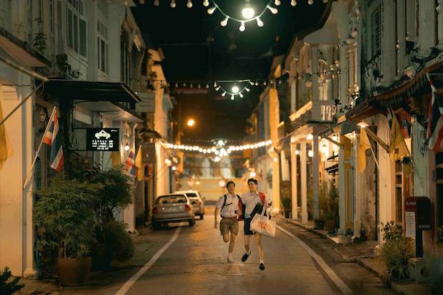 ฮอตไม่หยุด!! ‘แปลรักฉันด้วยใจเธอ’ มินิซีรีส์หนึ่งเดียว Queer East Film Festival ที่อังกฤษ