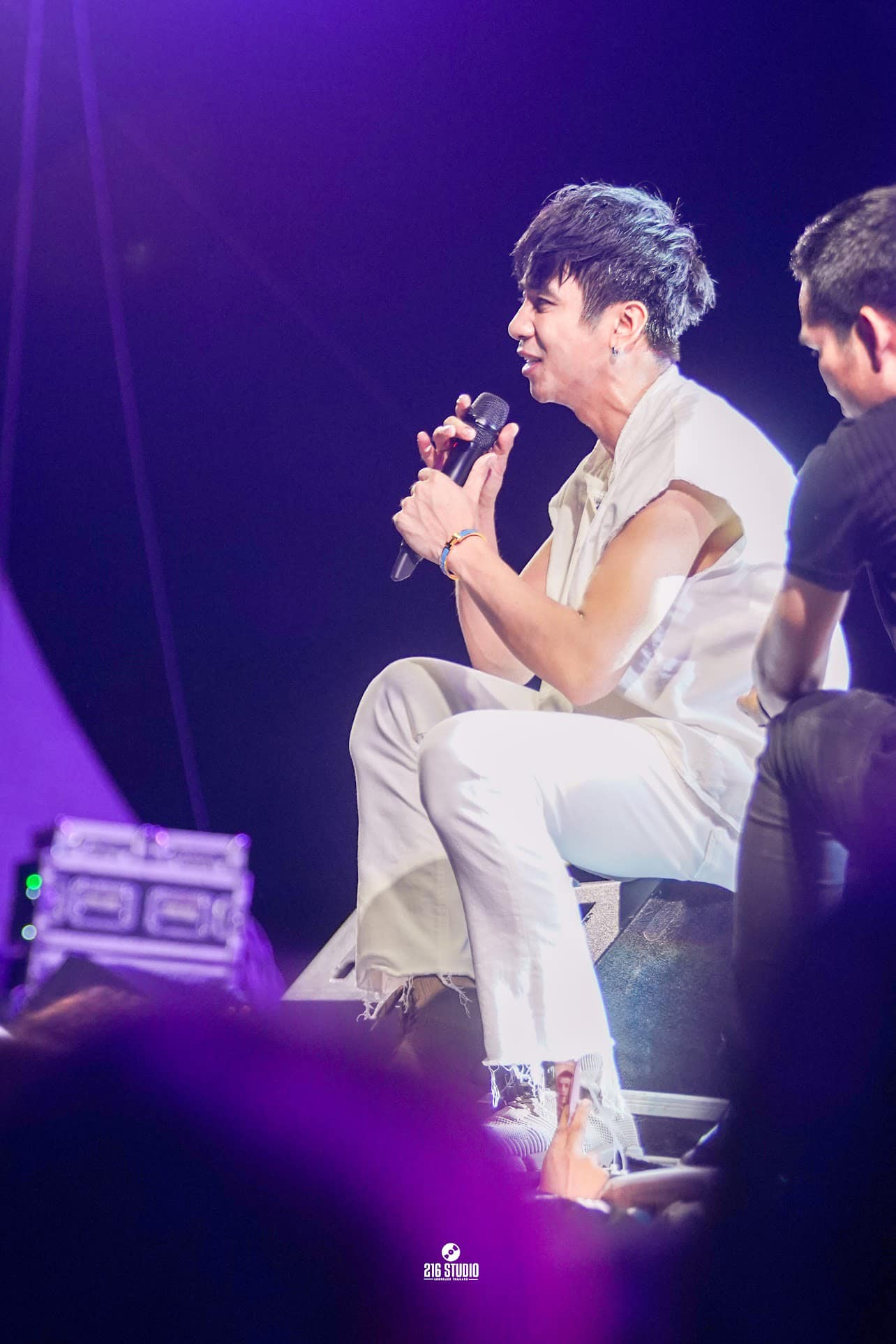 ร่วมอนุโมทนาบุญ ก้อง ห้วยไร่ สะสมเงินจากแฟนคลับ ซ่อมแซมหลังคาโรงเรียน ร่วมอนุโมทนาบุญ ก้อง ห้วยไร่ สะสมเงินจากแฟนคลับ ซ่อมแซมหลังคาโรงเรียน