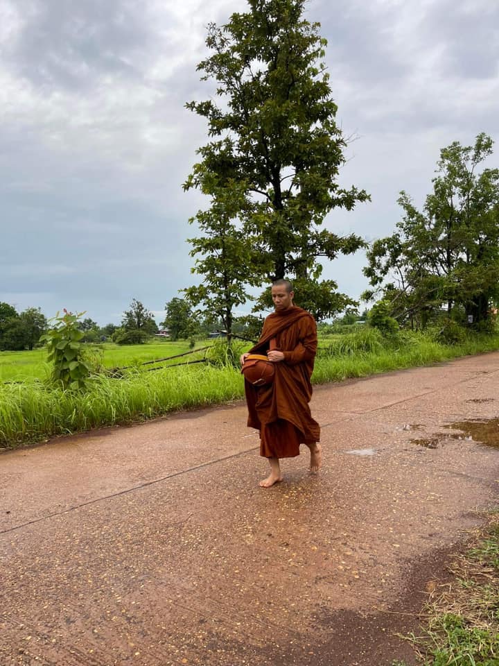 ก้อง ห้วยไร่ เผยข้อความคิดดีๆ หลังลาสิกขา ก้อง ห้วยไร่ เผยข้อความคิดดีๆ หลังลาสิกขา