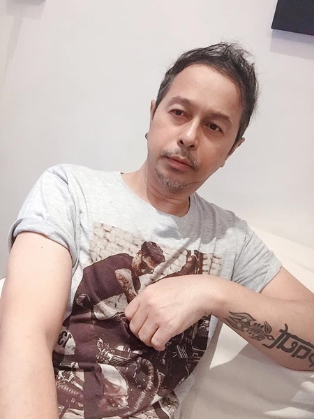 มอร์ ศิลปิน มอร์กะจาย อาการโควิดล่าสุด ค่าออกซิเจนยังต่ำมาก!!