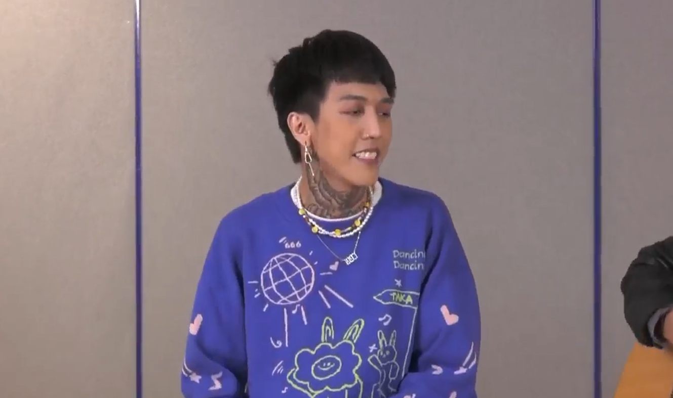 สองหนุ่ม ฮาย-เซน Paper Planes ฝากคำขวัญวันเด็ก2566 ถึงแฟนคลับวัยรุ่นฟันน้ำนม