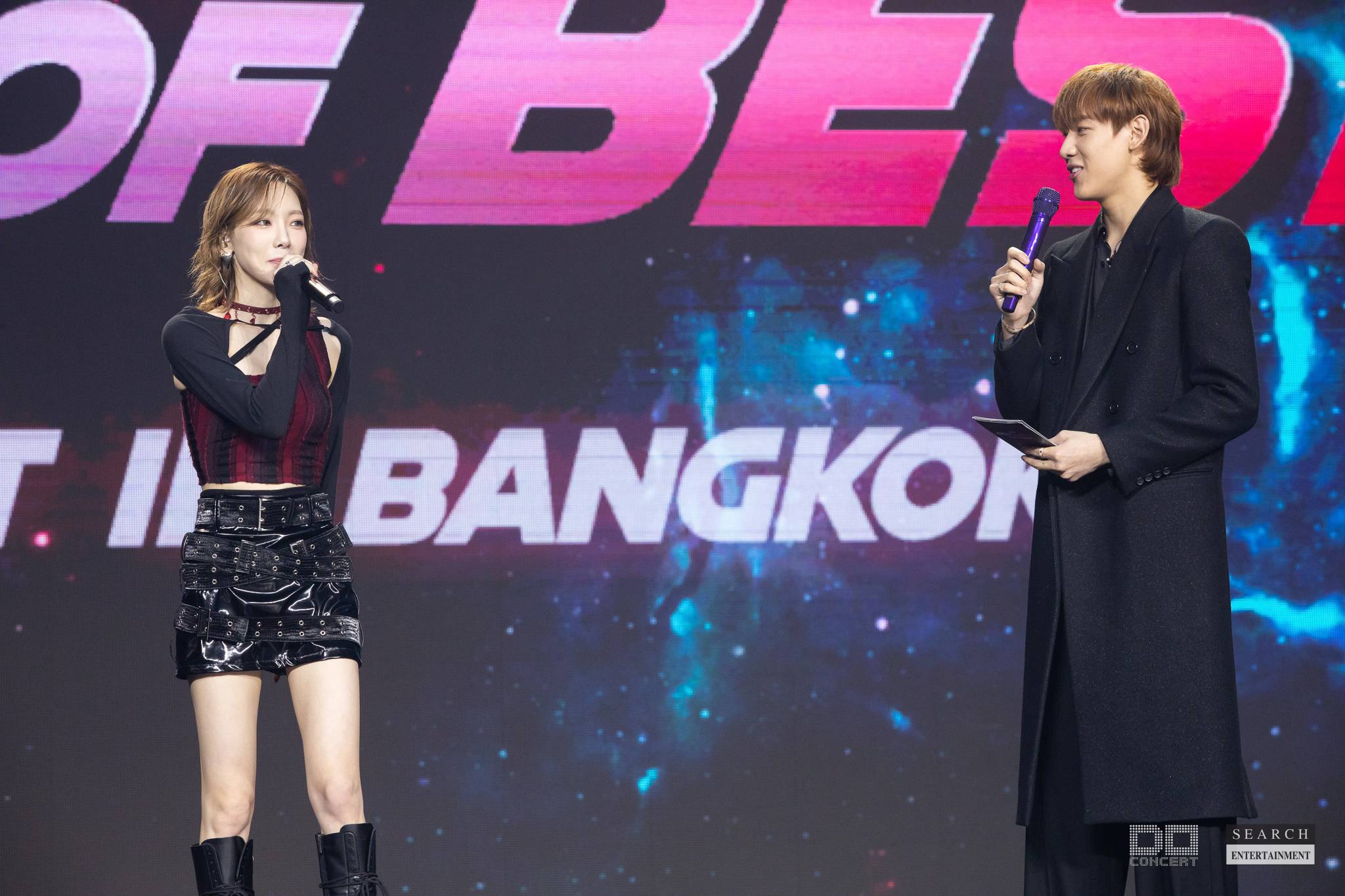 แฟนคลับกังวล!! ข้อความในโพสต์ล่าสุดของ 'แทยอน’ ซึ่งมีปัญหาซึมเศร้า แฟนคลับกังวล!! ข้อความในโพสต์ล่าสุดของ 'แทยอน’ ซึ่งมีปัญหาซึมเศร้า