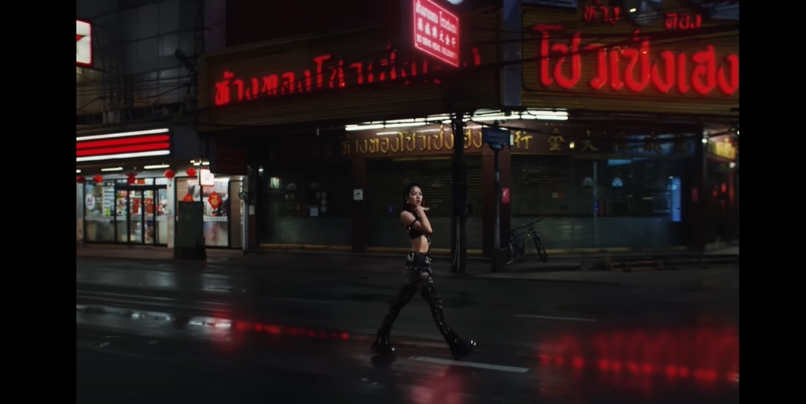 ยิ่งใหญ่สมการรอคอย “ROCKSTAR” ผลงานเพลงใหม่ “ลิซ่า BLACKPINK” ยิ่งใหญ่สมการรอคอย “ROCKSTAR” ผลงานเพลงใหม่ “ลิซ่า BLACKPINK”