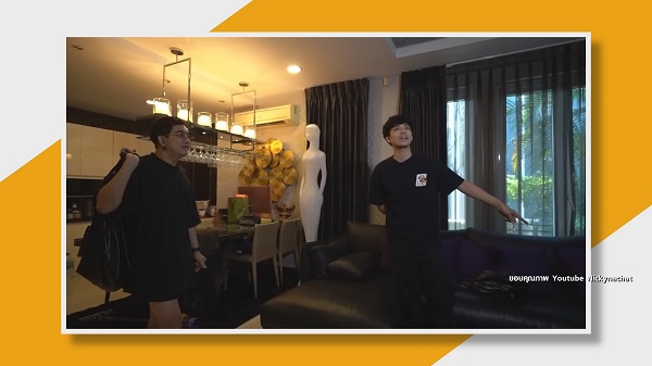 “นิกกี้ ณฉัตร” เผยของขวัญที่ยังไม่ได้ให้ “ก้อย” ก่อนเลิก (มีคลิป)