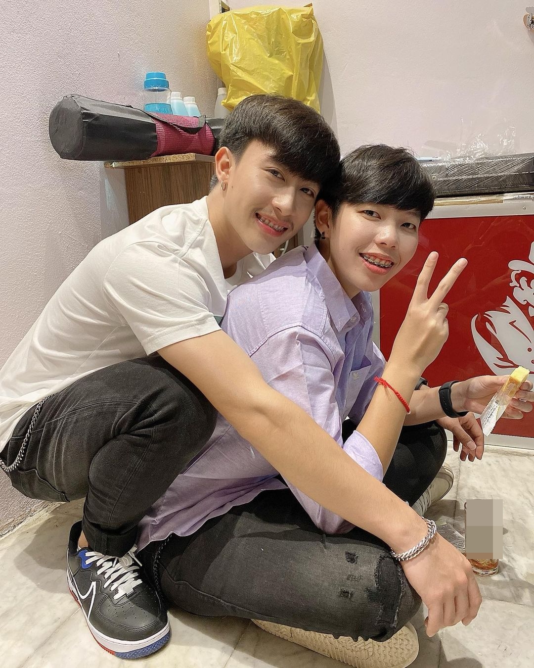 เจ้าของค่ายนุ๊ก ธนดล ฟาดกลับแฟนเก่าแทนกลายเป็นดราม่าร้อนระอุ 