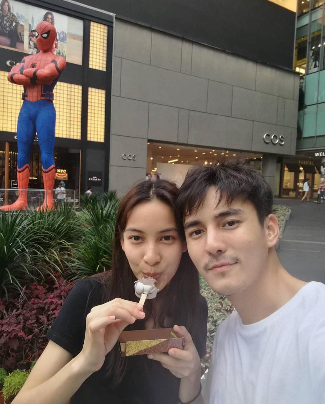 จบรัก 8 ปี กรีน-ธันวา ลดสถานะเหลือแค่เพื่อนที่หวังดีค่อกัน