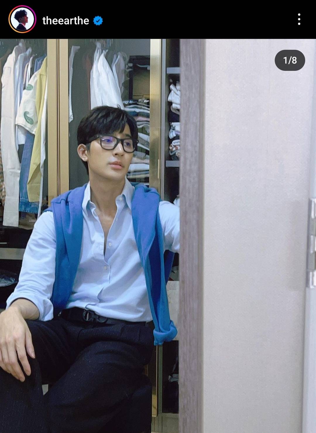 “เอิร์ท-มิกซ์” ปลื้มซีรีส์คว้ารางวัล พร้อมอัปเดตหลังโดนส่งจดหมายคุกคาม